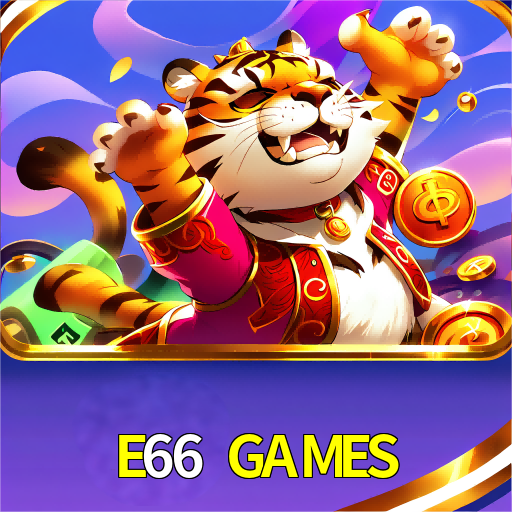 E66 GAMES 
